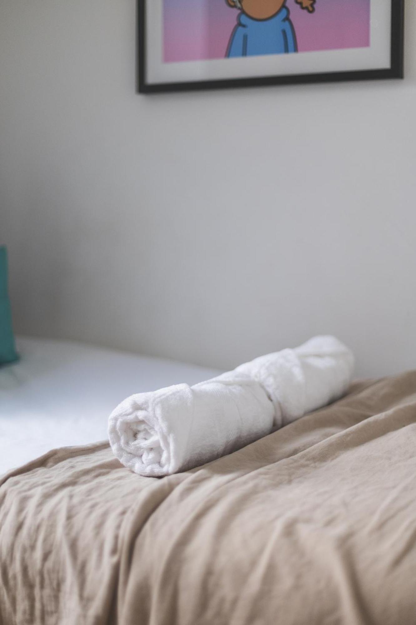 Apartamento Great Eastern 2 By Artsy *