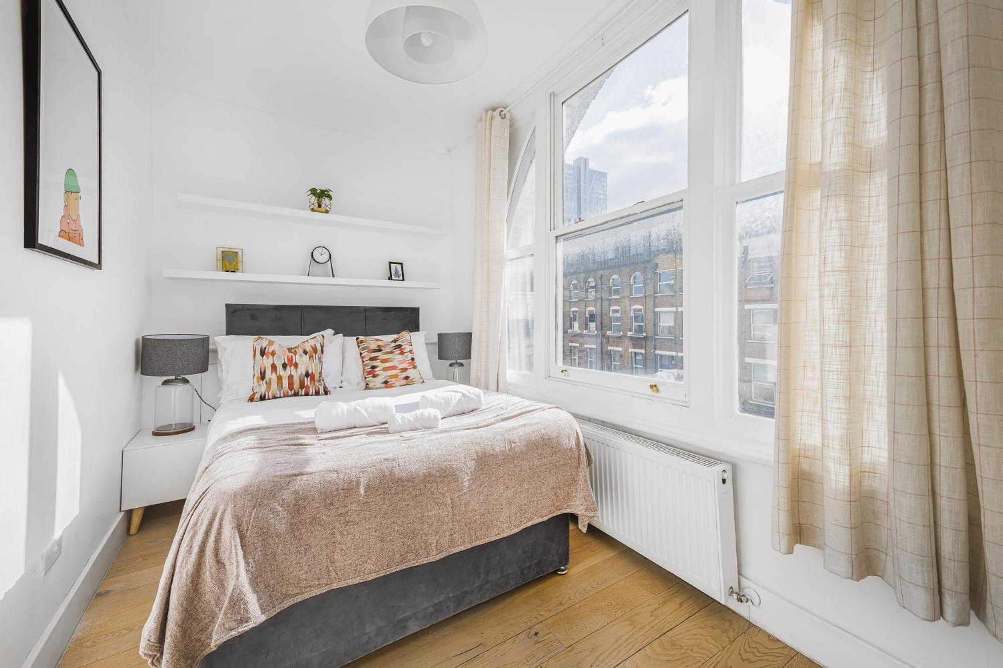 Apartamento Great Eastern 2 By Artsy *