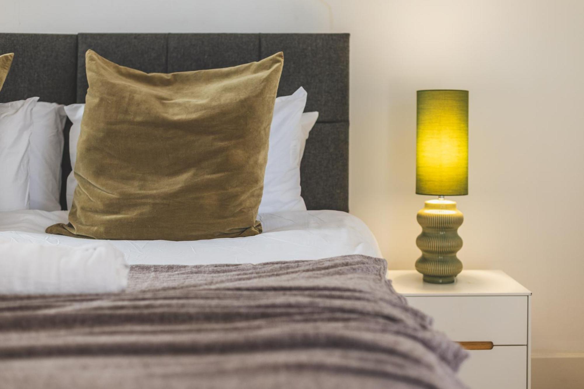 Apartamento Great Eastern 2 By Artsy