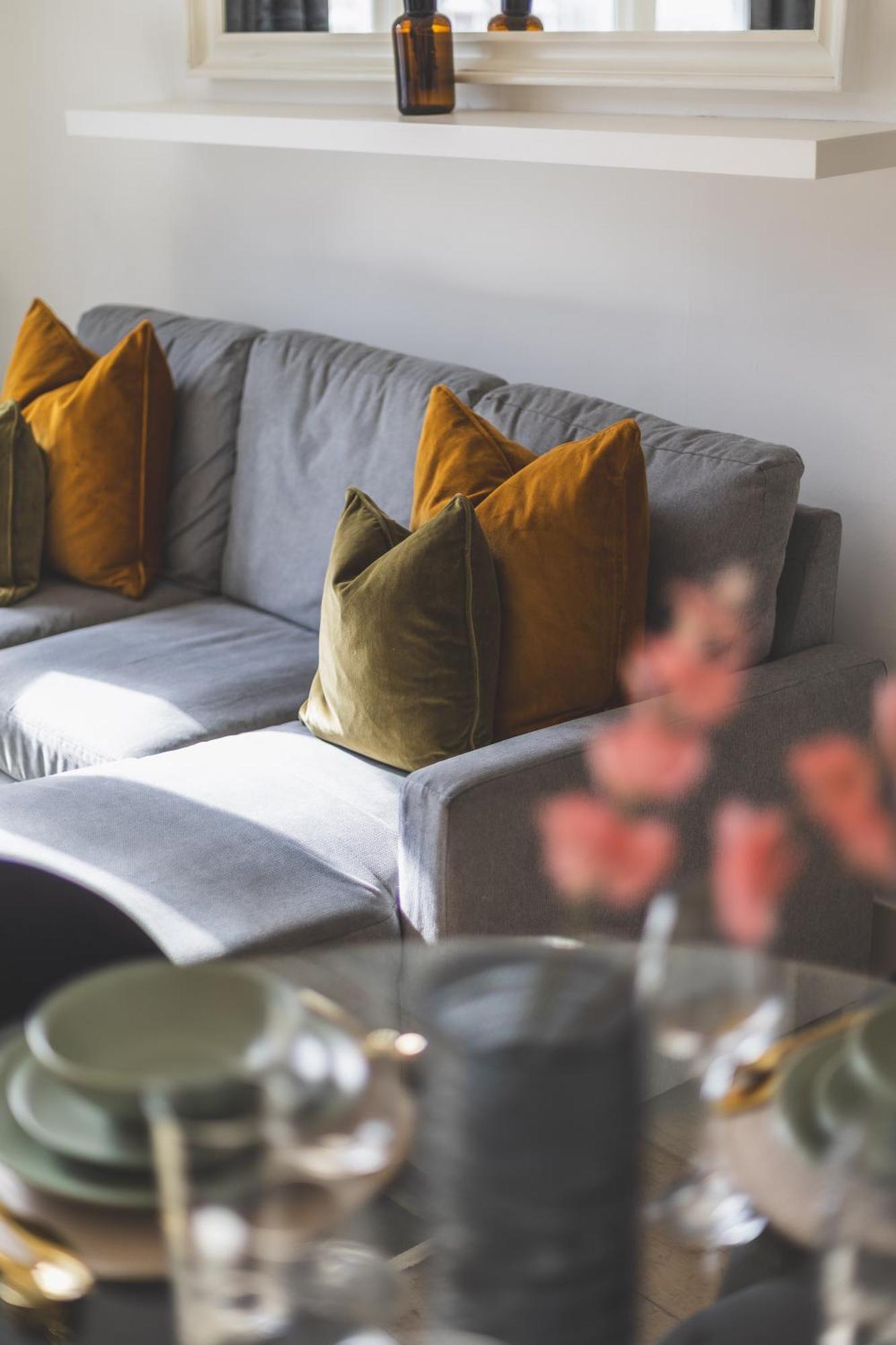 Apartamento Great Eastern 2 By Artsy *