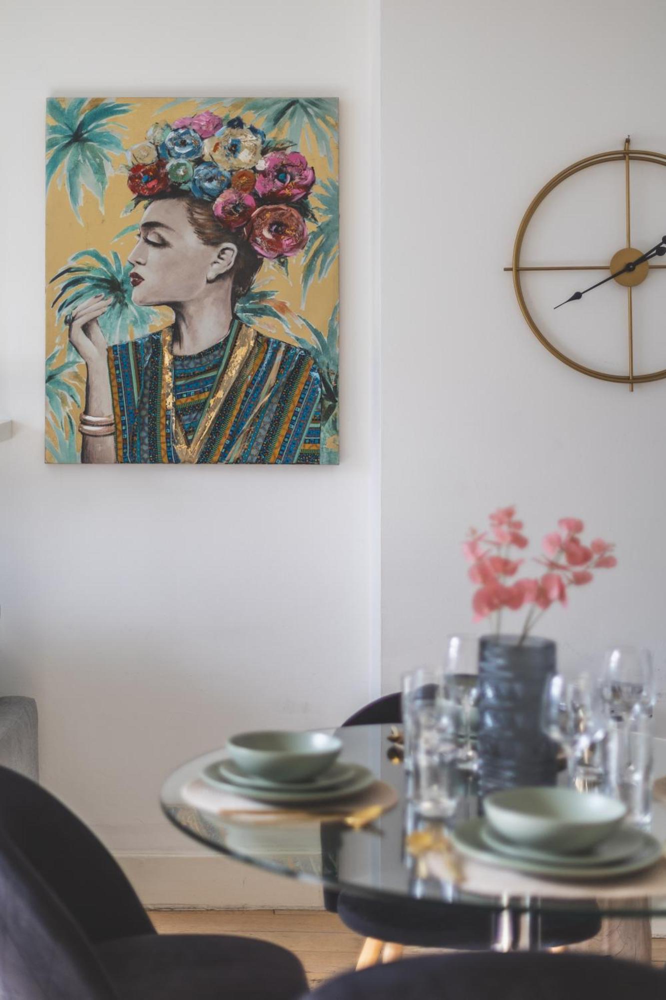 Apartamento Great Eastern 2 By Artsy Londres