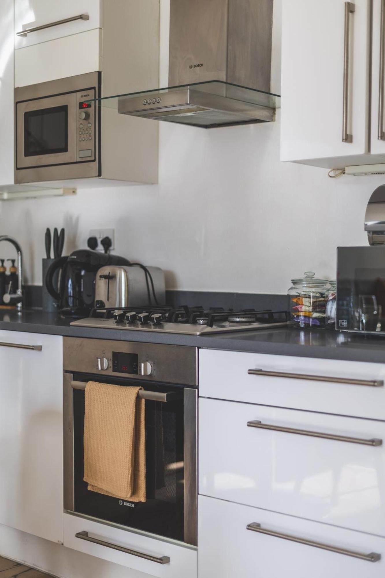 Apartamento Great Eastern 2 By Artsy